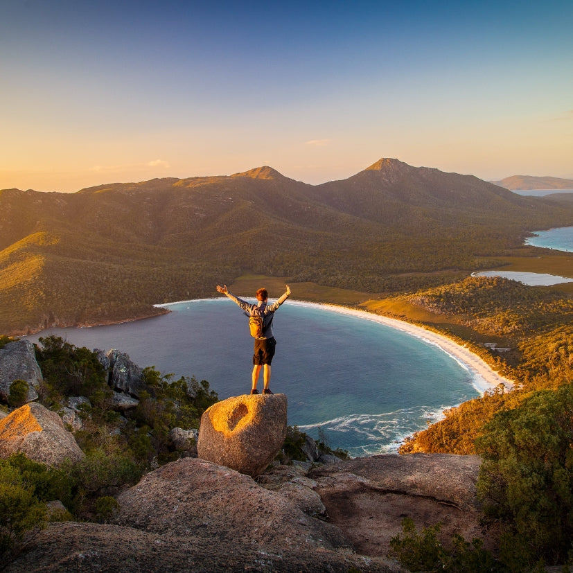 Explore Tasmania: Your Epic 10-Day Road Trip Adventure