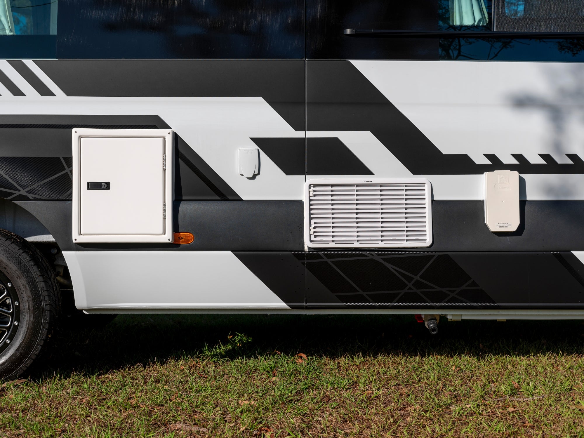 LIMITED EDITION | WINNEBAGO BONDI 4S Sport