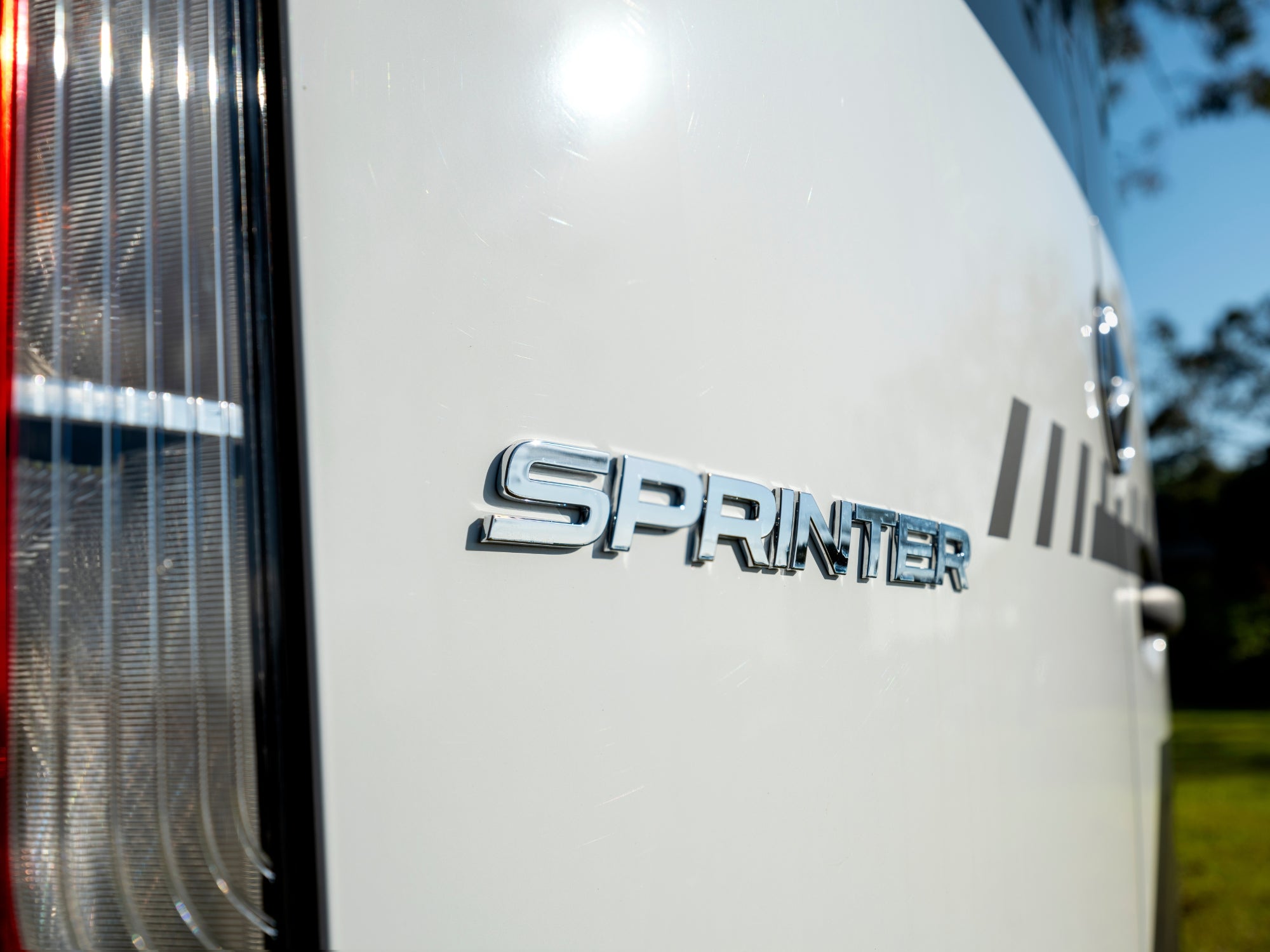 LIMITED EDITION | WINNEBAGO BONDI 4S Sport