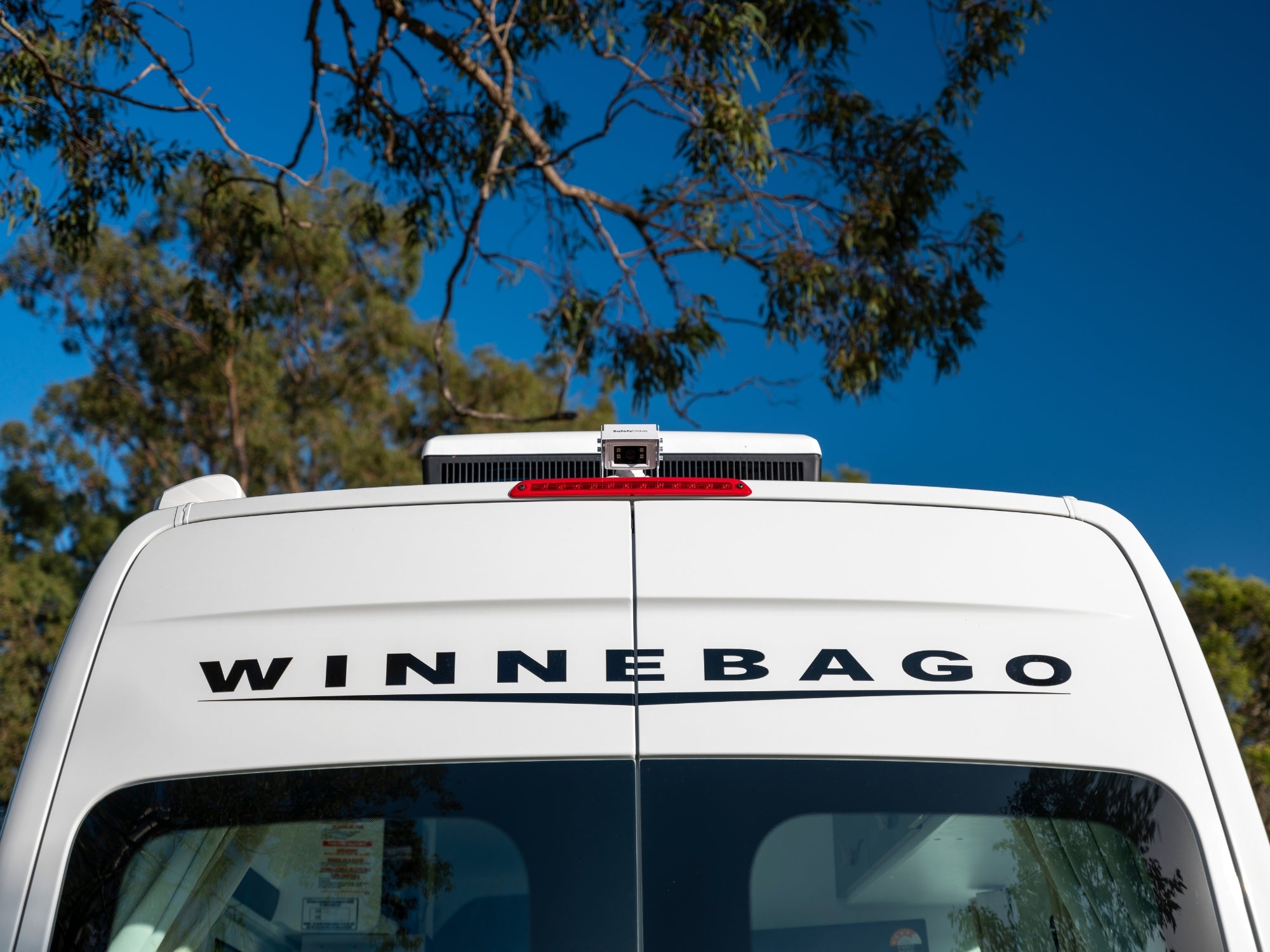 LIMITED EDITION | WINNEBAGO BONDI 4S Sport