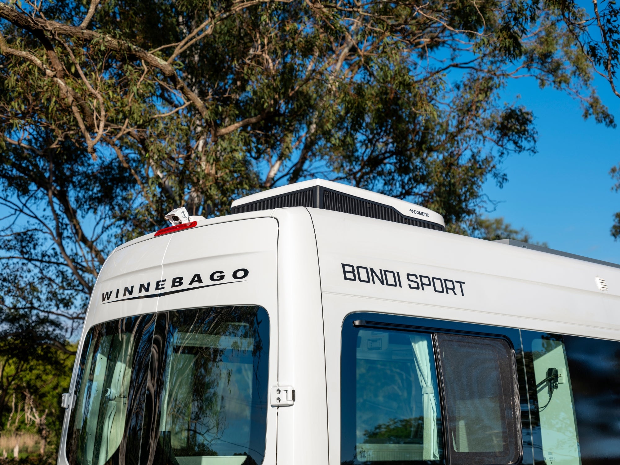 LIMITED EDITION | WINNEBAGO BONDI 4S Sport
