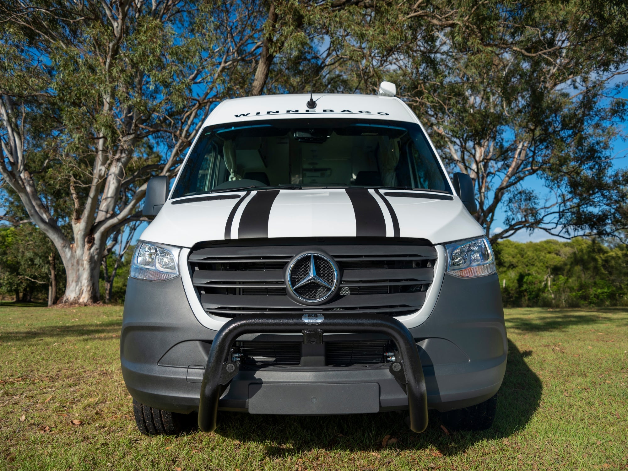 LIMITED EDITION | WINNEBAGO BONDI 4S Sport