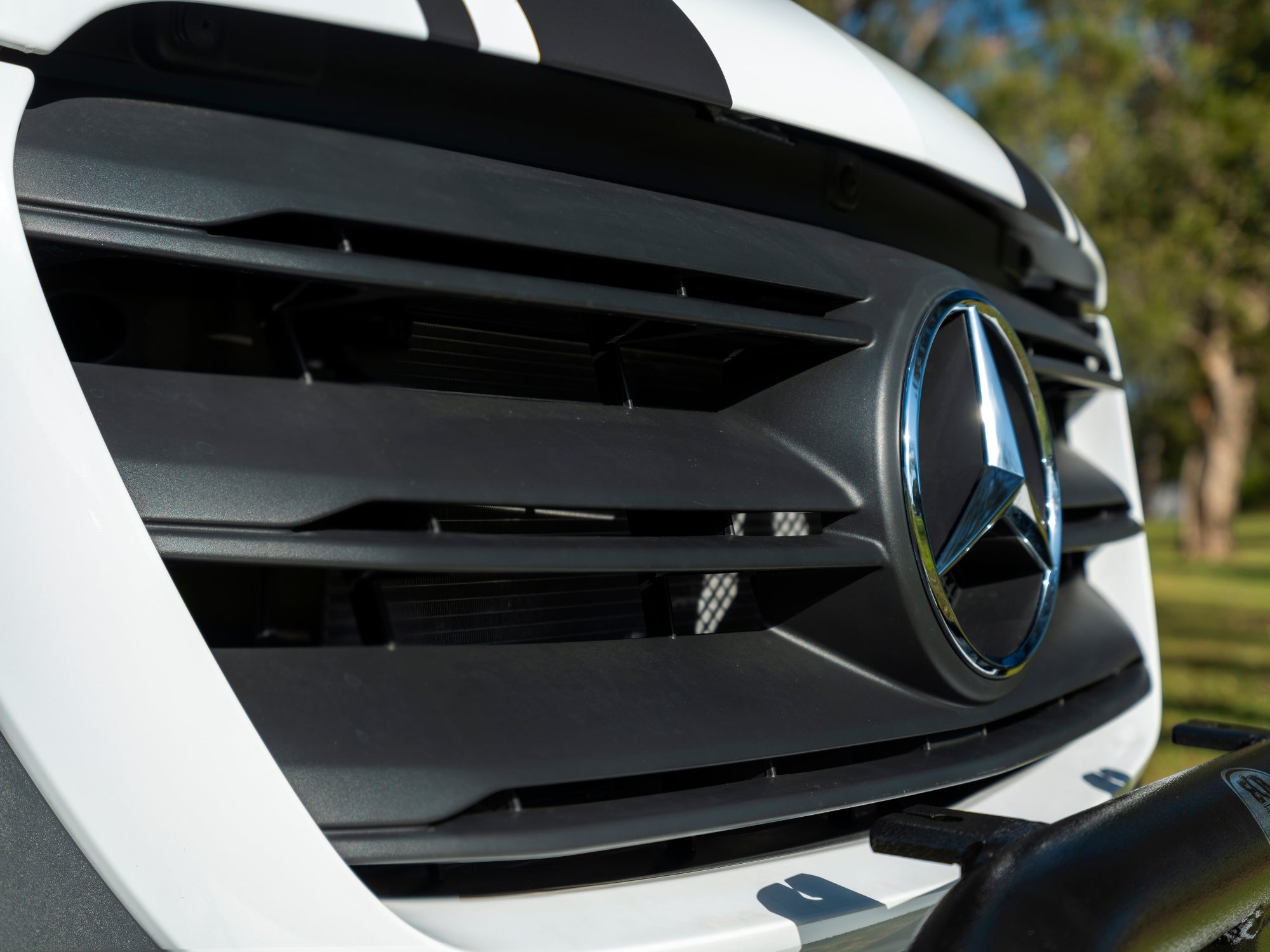 LIMITED EDITION | WINNEBAGO BONDI 4S Sport