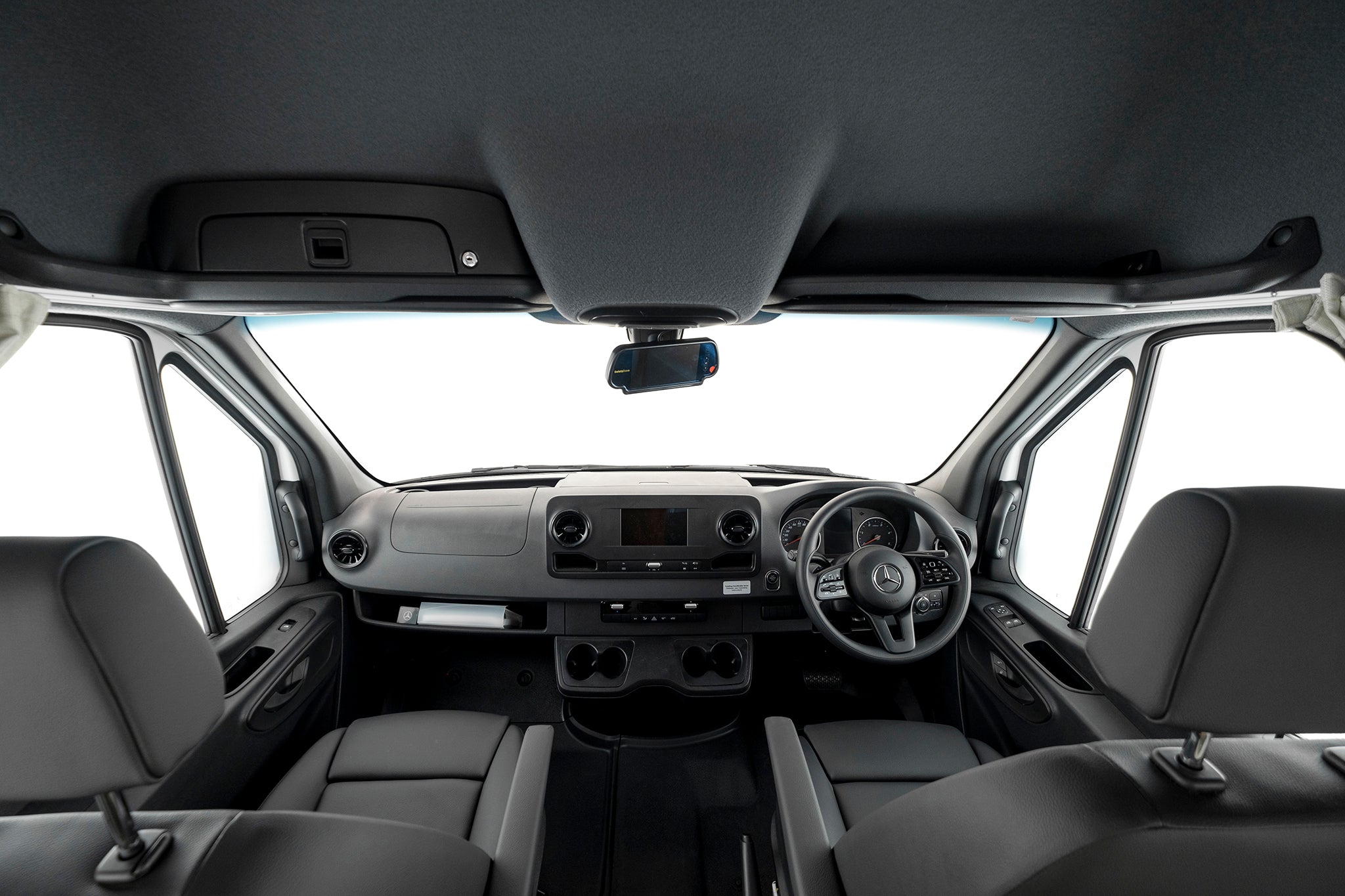 LIMITED EDITION | WINNEBAGO BONDI 4S Sport
