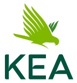 Kea motorhomes logo