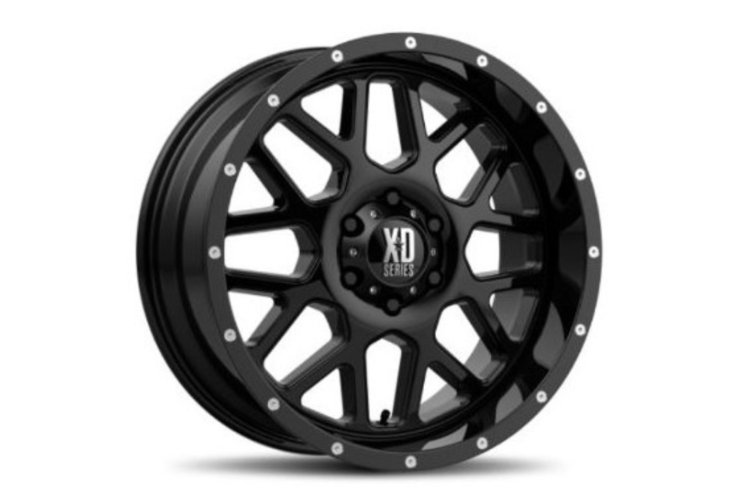 LIMITED EDITION | WINNEBAGO BONDI 4S Sport