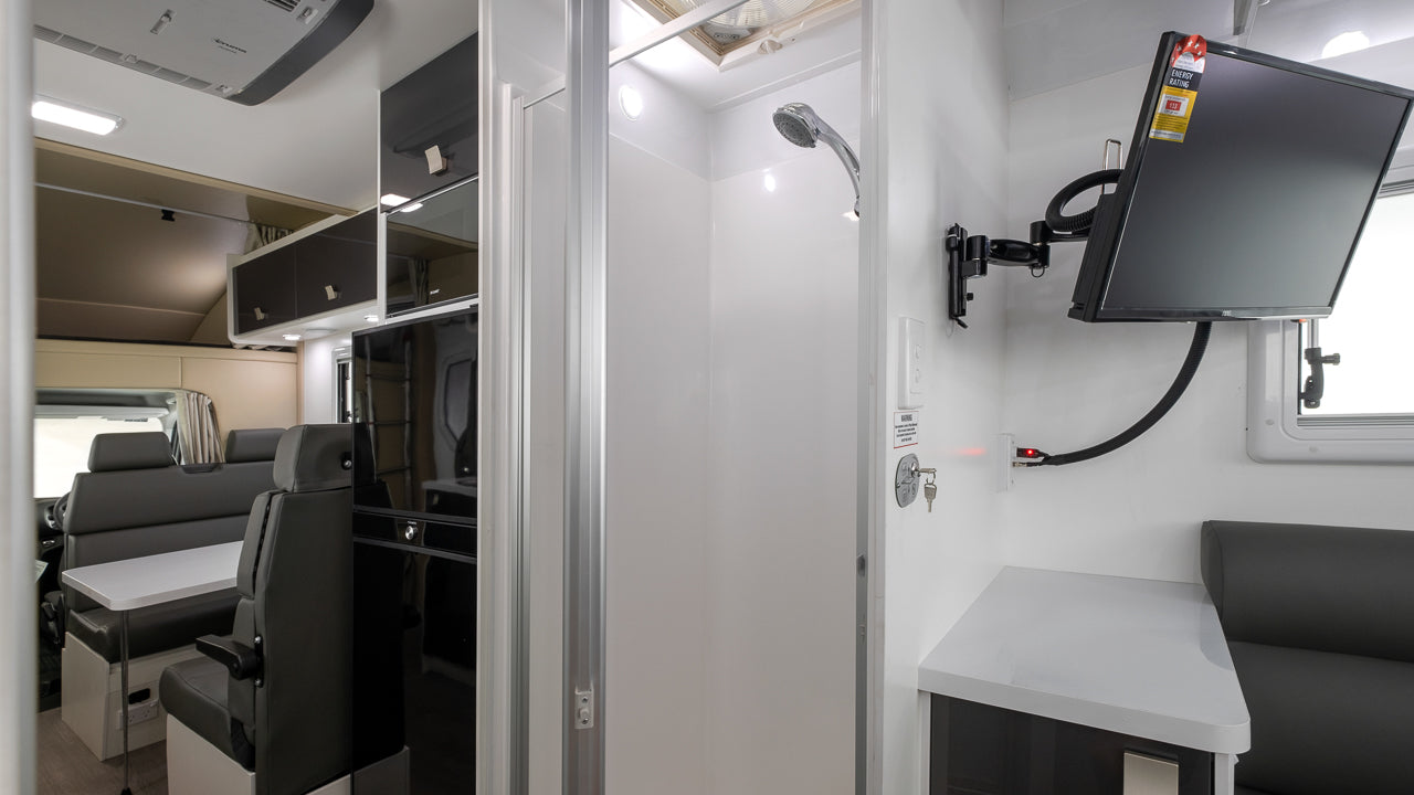 MY24 WINNEBAGO COOGEE