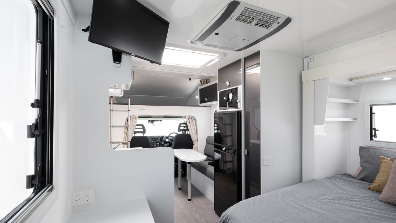 MY24 WINNEBAGO COOGEE