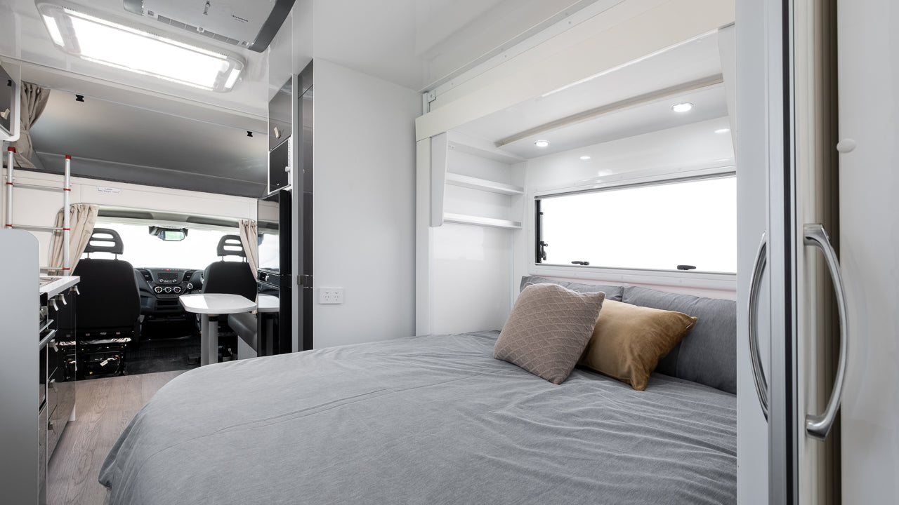 MY24 WINNEBAGO COOGEE