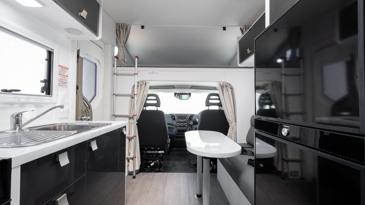 MY24 WINNEBAGO COOGEE