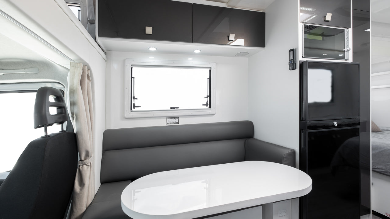 MY24 WINNEBAGO COOGEE