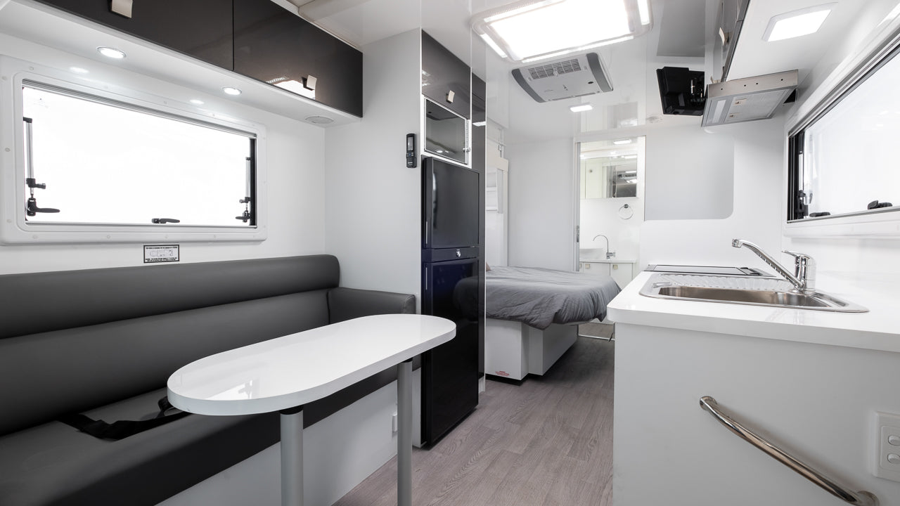 MY24 WINNEBAGO COOGEE