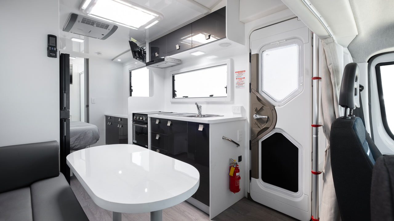 MY24 WINNEBAGO COOGEE