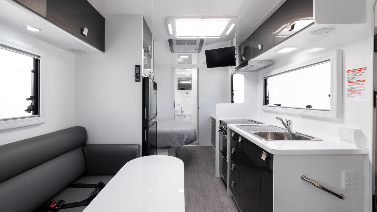 MY24 WINNEBAGO COOGEE