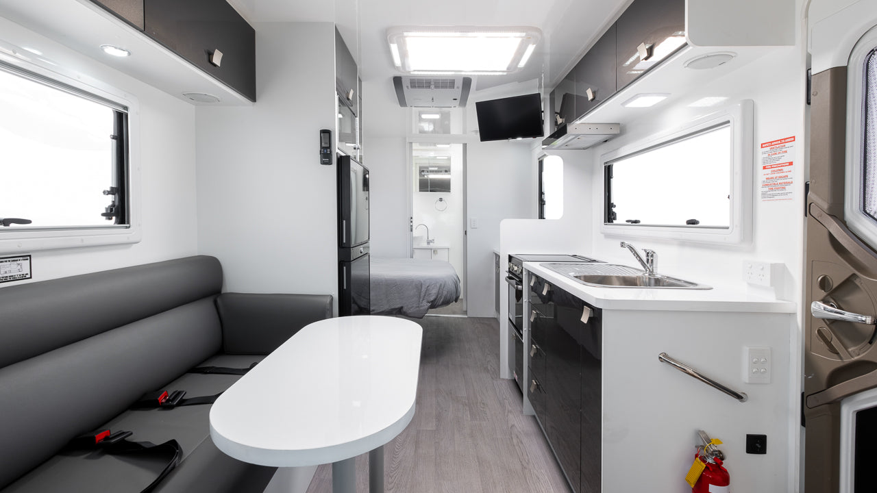 MY24 WINNEBAGO COOGEE