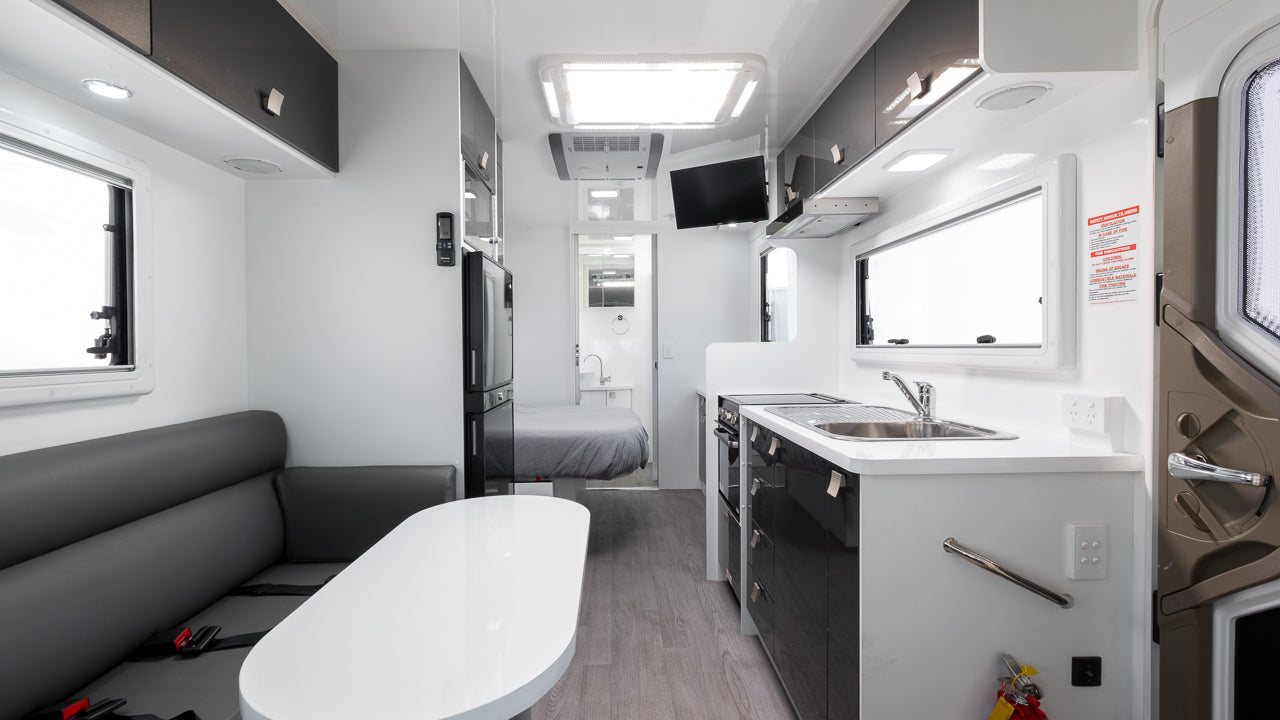 MY24 WINNEBAGO COOGEE