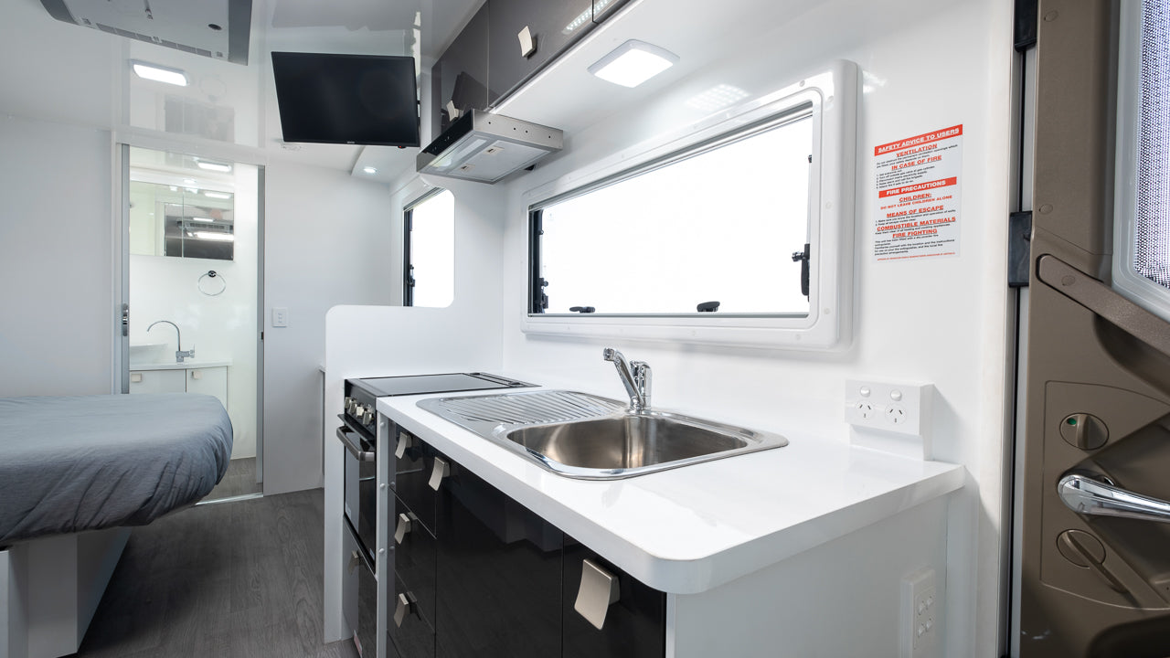 MY24 WINNEBAGO COOGEE