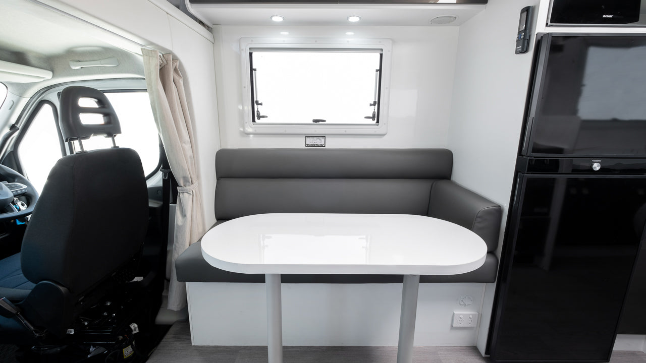 MY24 WINNEBAGO COOGEE