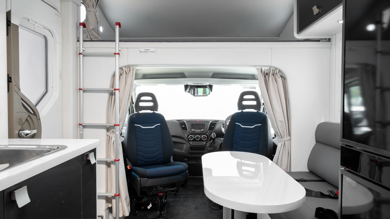 MY24 WINNEBAGO COOGEE