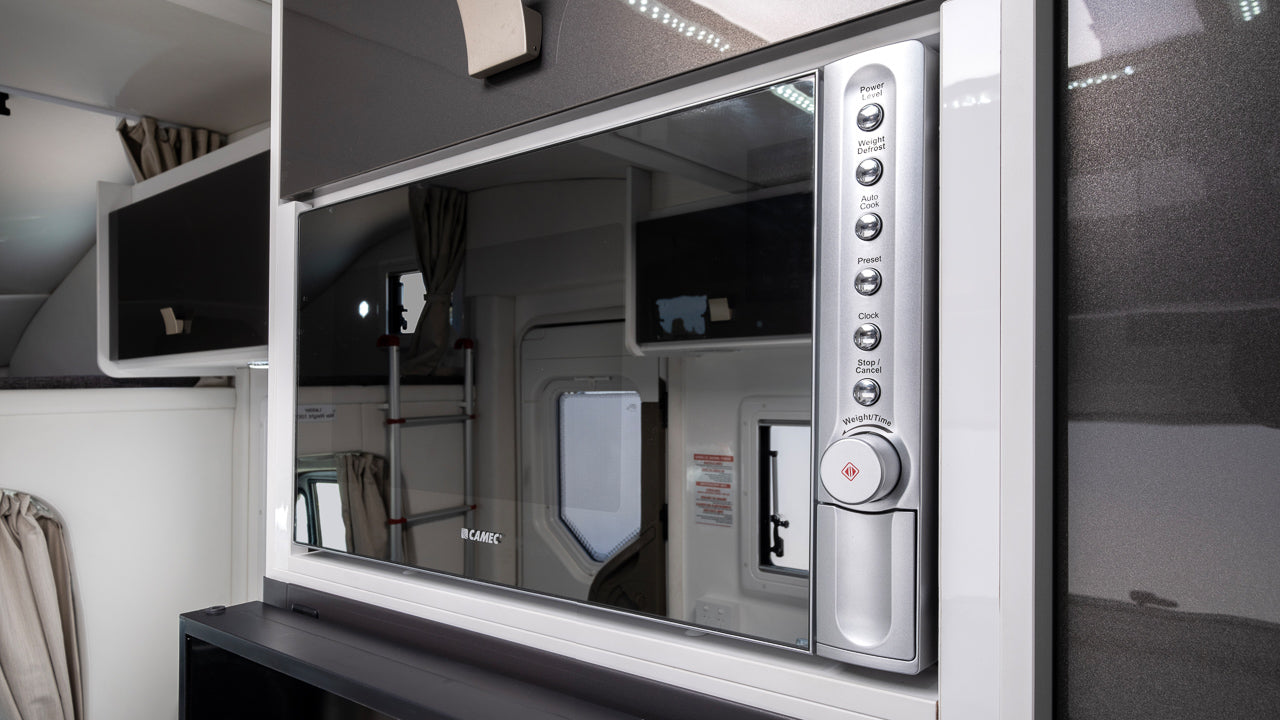 MY24 WINNEBAGO COOGEE