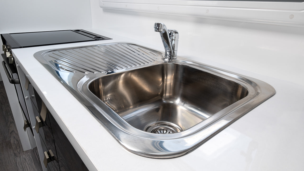 MY24 WINNEBAGO COOGEE