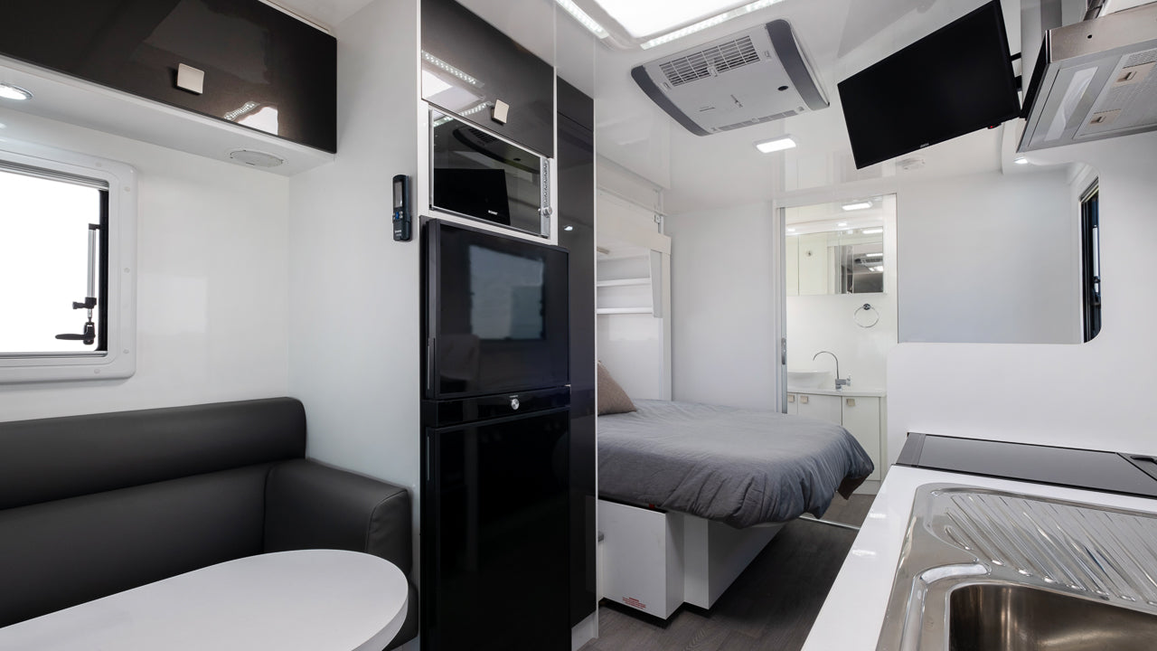 MY24 WINNEBAGO COOGEE