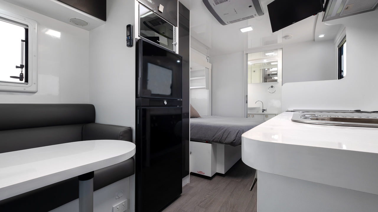 MY24 WINNEBAGO COOGEE