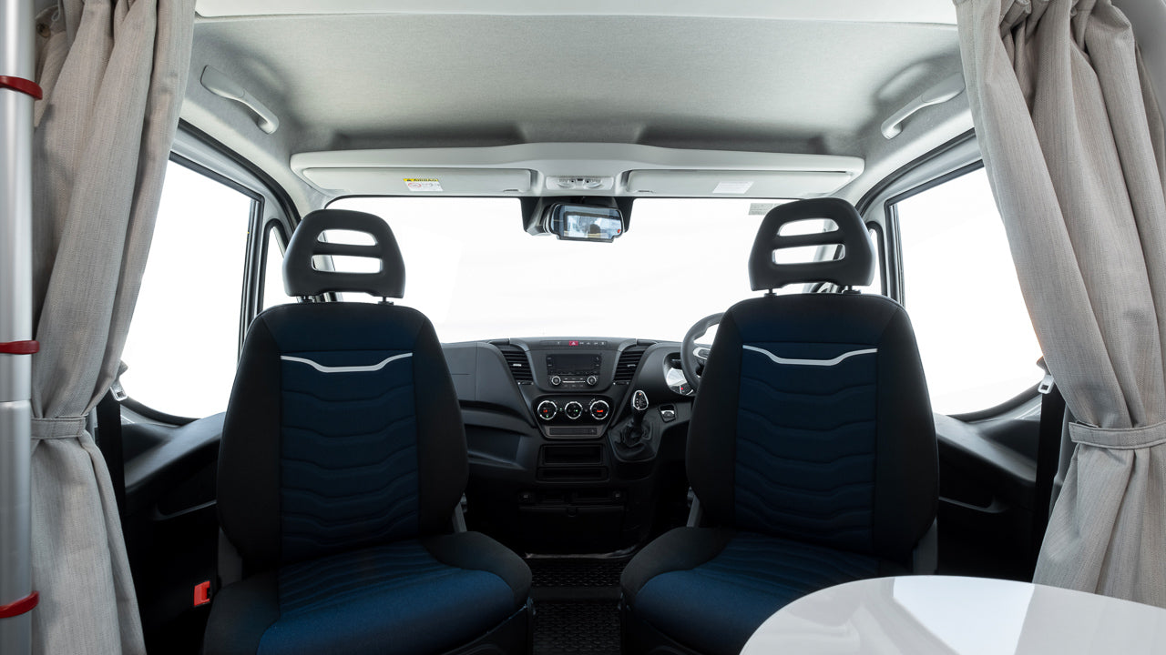 MY24 WINNEBAGO COOGEE