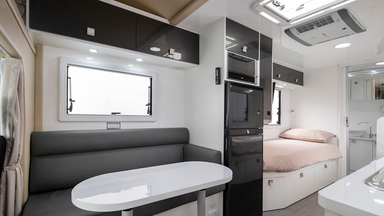 MY24 WINNEBAGO JERVIS