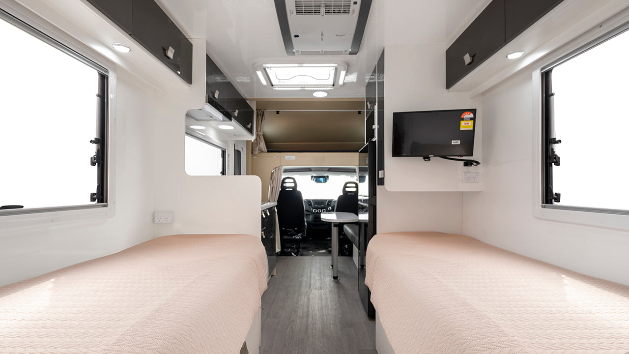 MY24 WINNEBAGO JERVIS