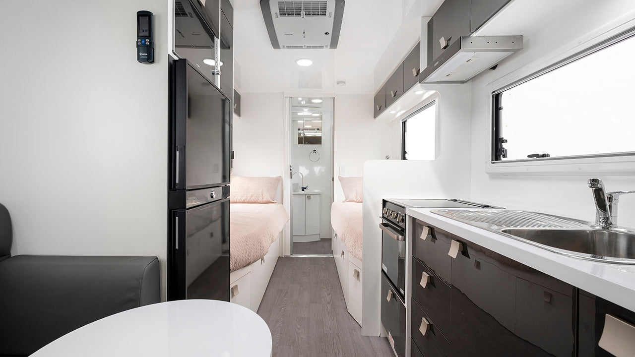 MY24 WINNEBAGO JERVIS