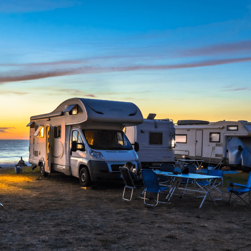 Exploring RV Lifestyle: Full-Time vs. Part-Time Adventures