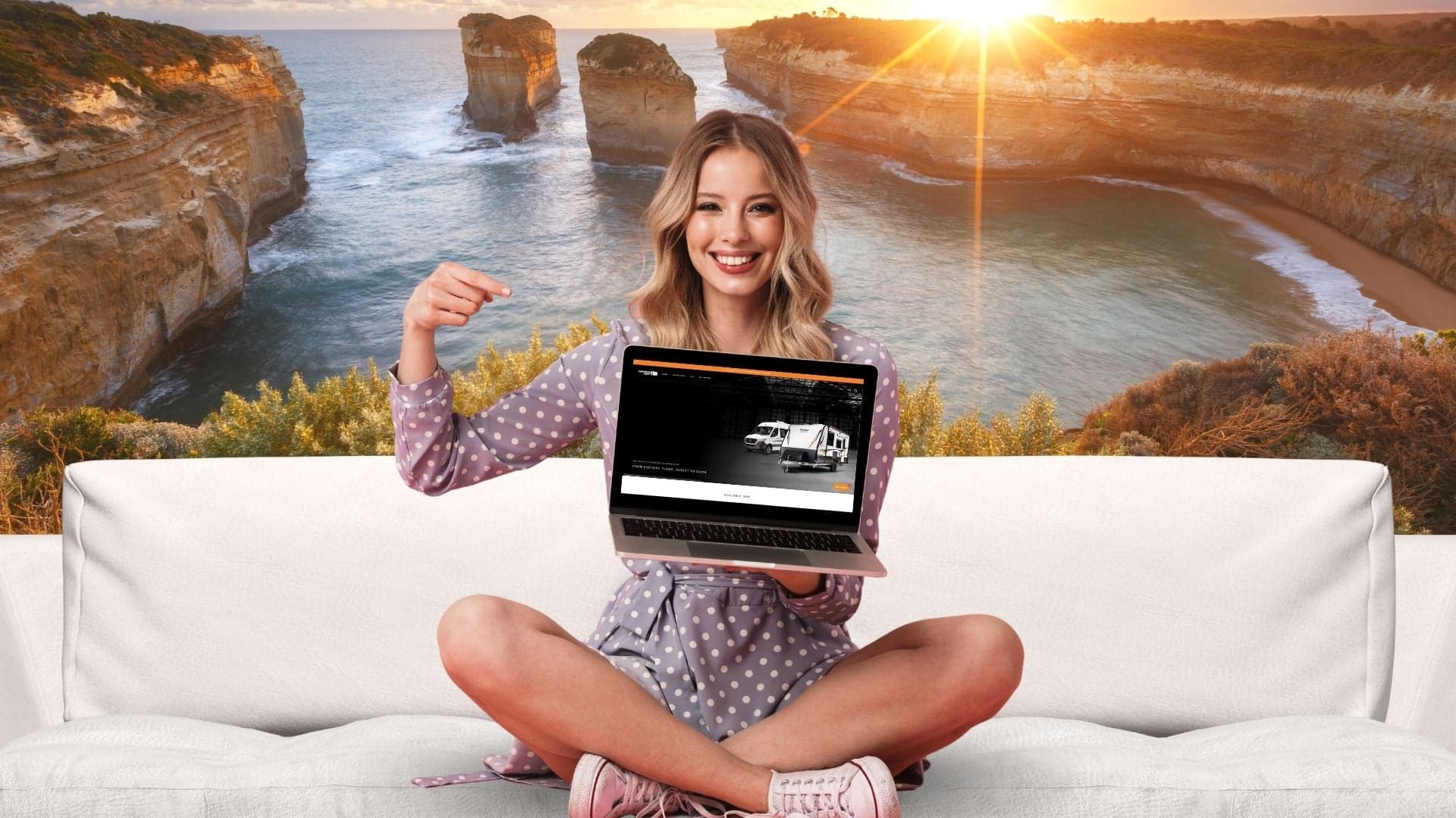 The New Way To Buy An RV