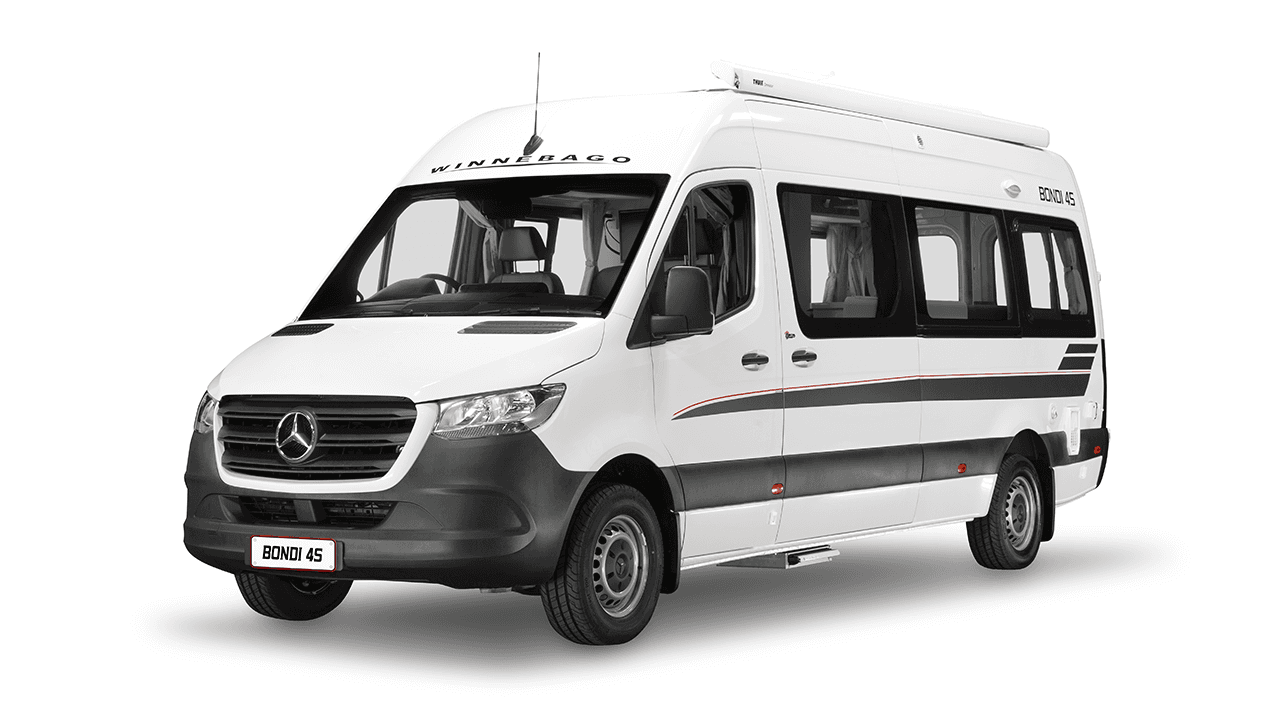 WINNEBAGO BONDI 4S - photo 1