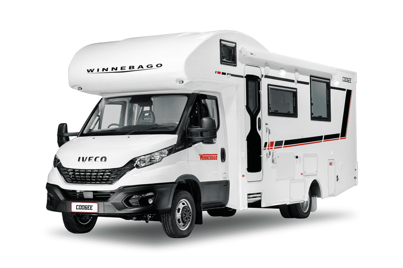 MY24 WINNEBAGO COOGEE