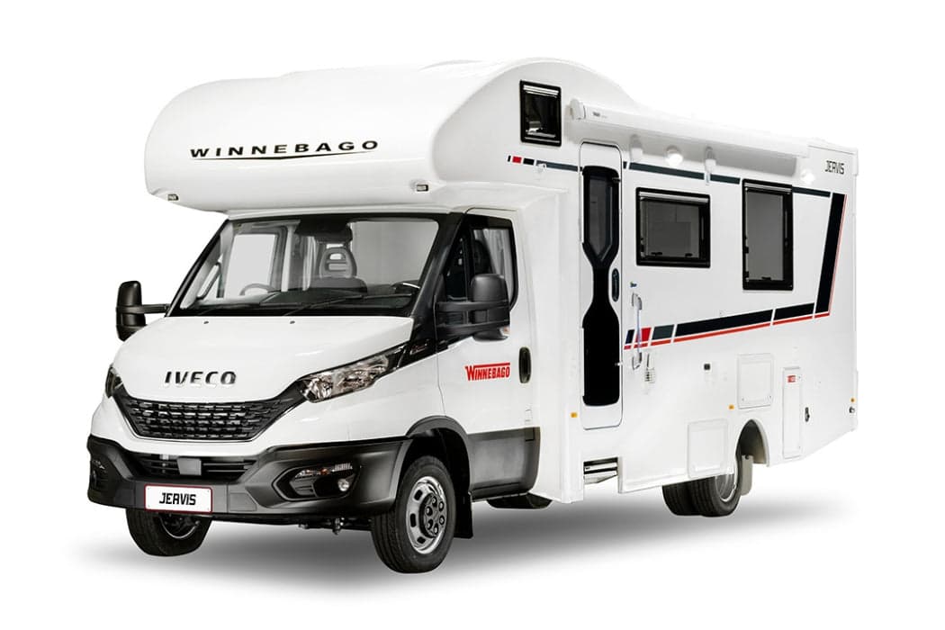 MY24 WINNEBAGO JERVIS - photo 1