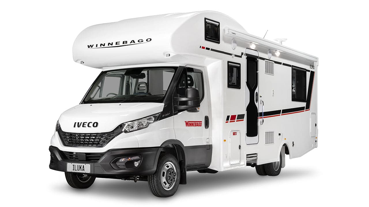 WINNEBAGO ILUKA - photo 1