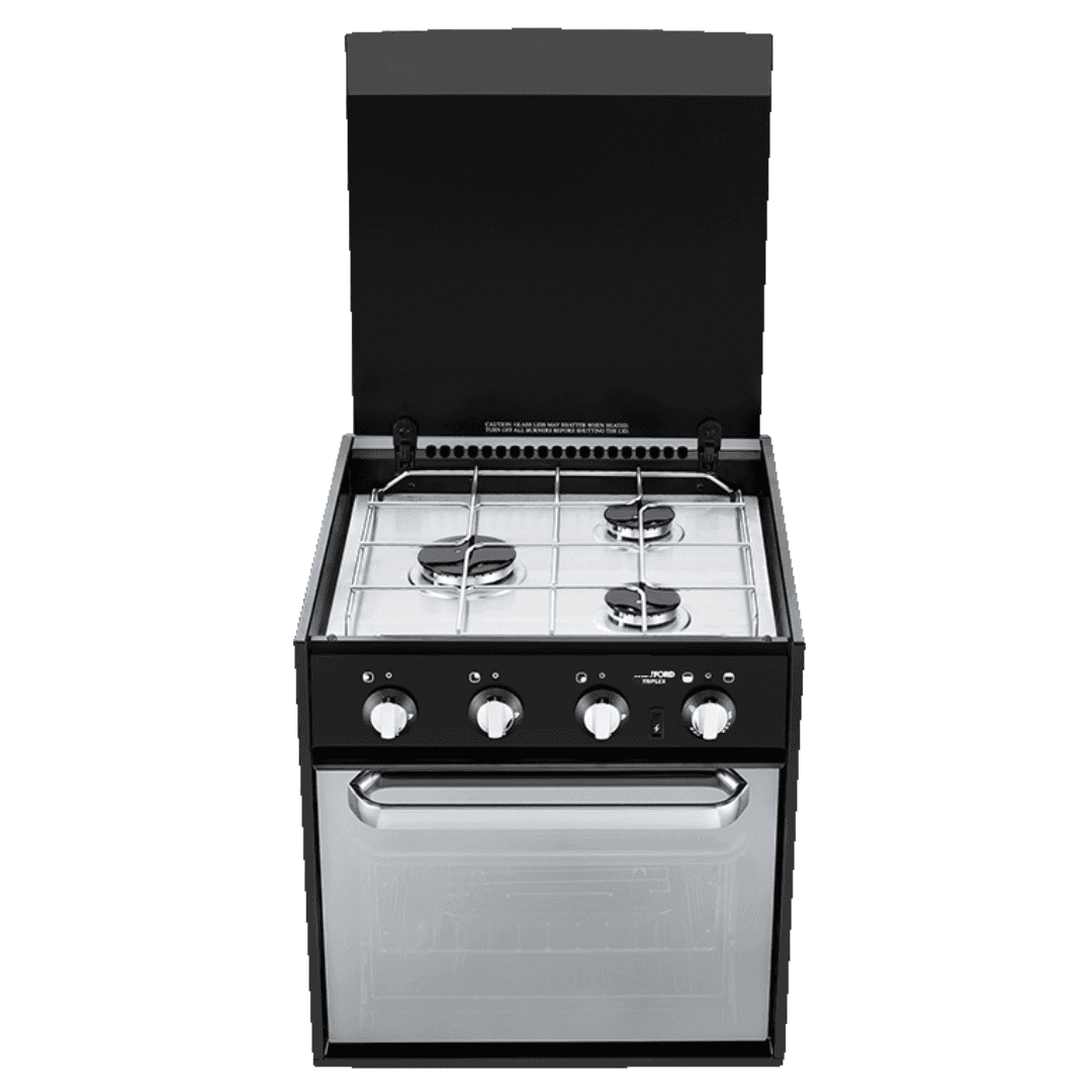 Cooker - photo 1