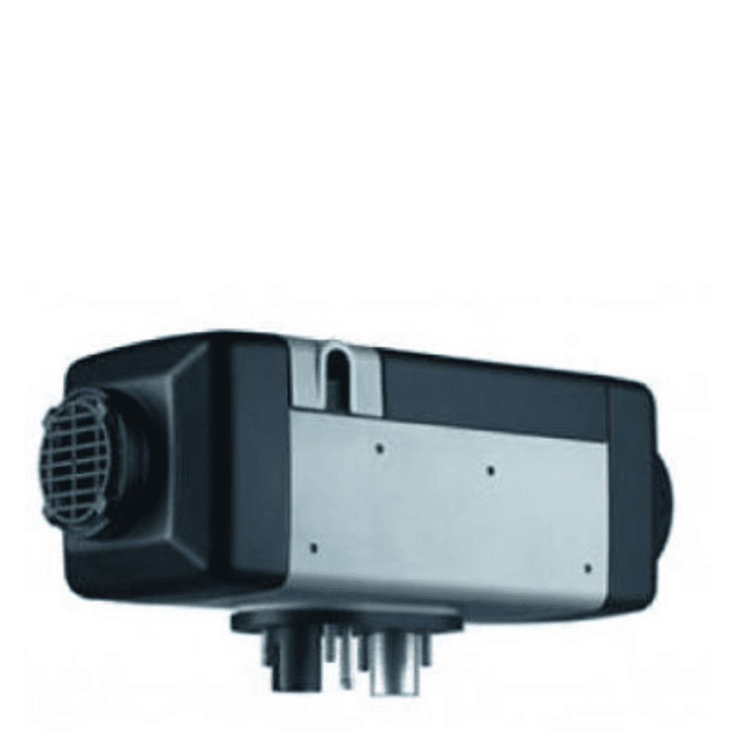 Diesel Heater - photo 1