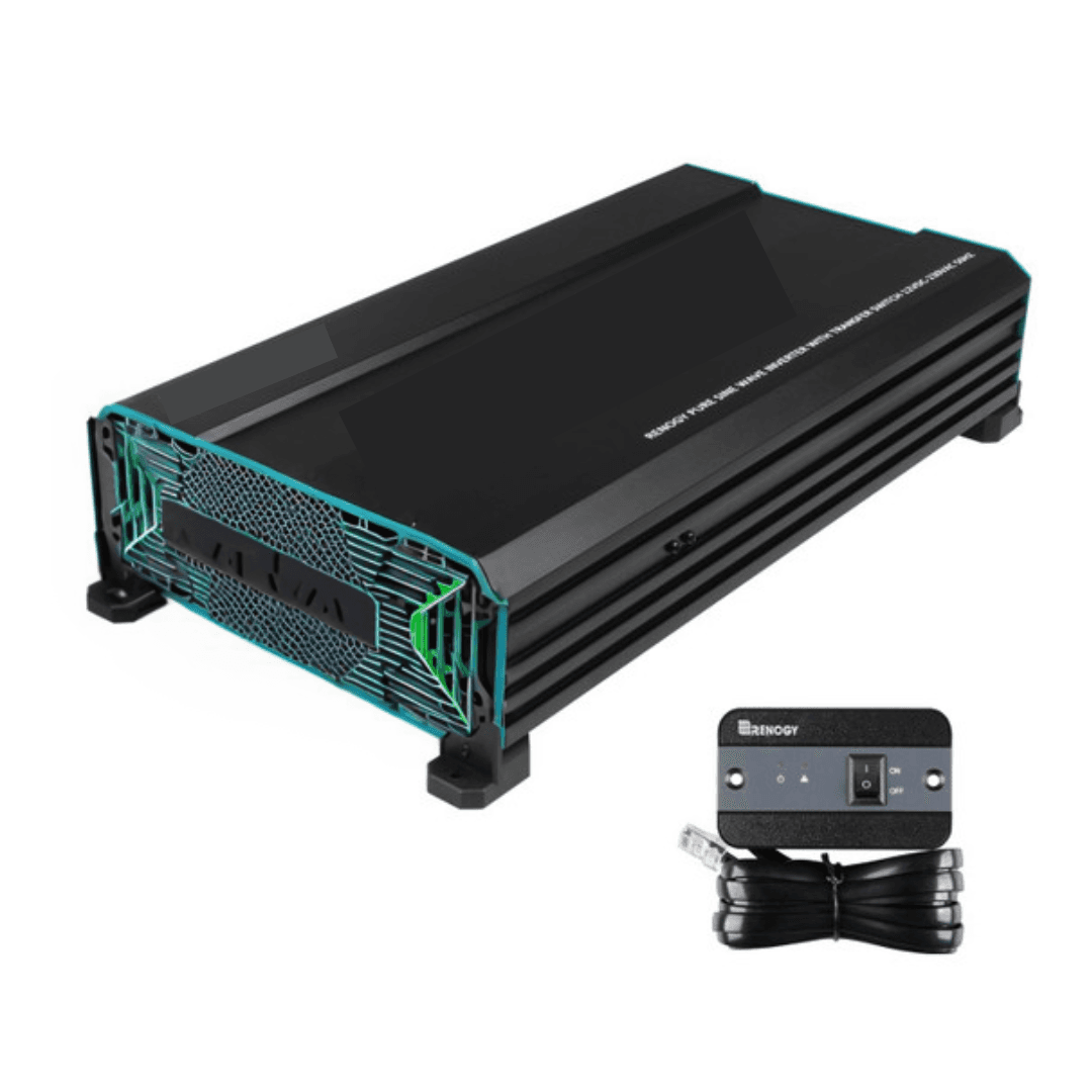 Inverter | Windsor and Winnebago Additions - photo 1