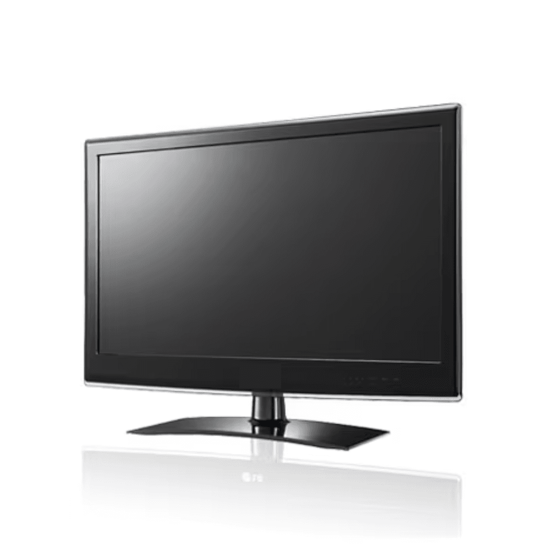 Television Additional - photo 1
