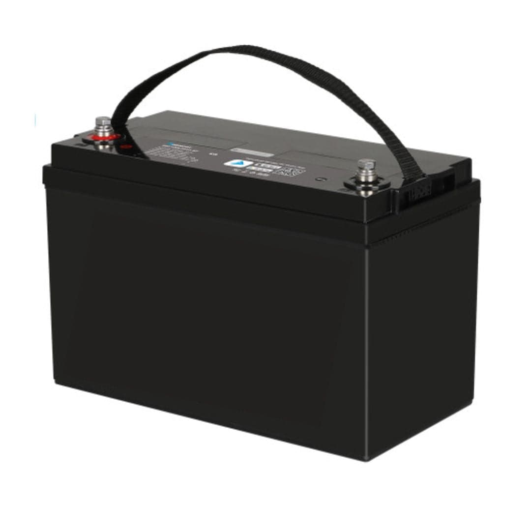 Lithium battery - photo 1