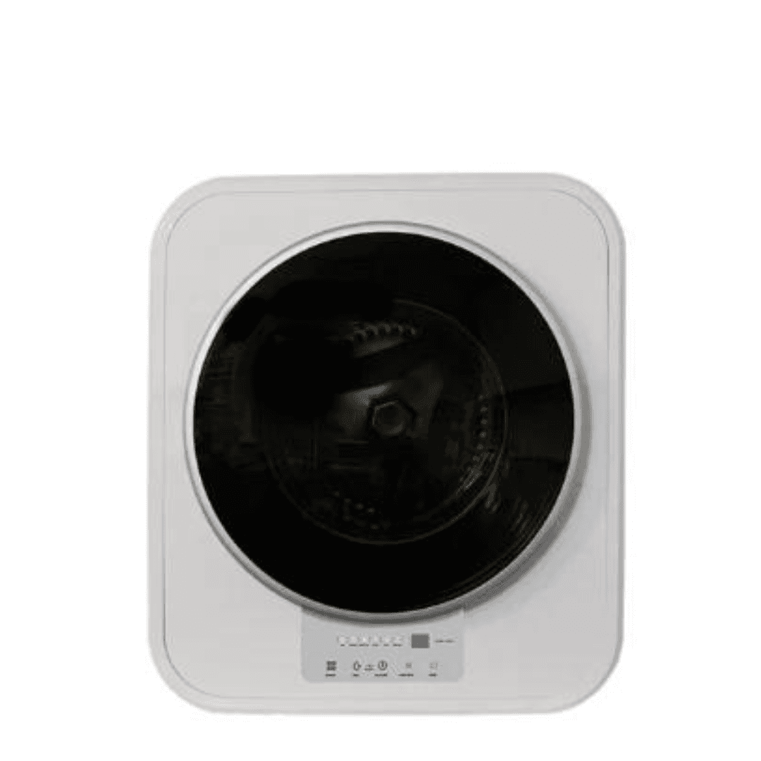 Washing Machine - photo 1