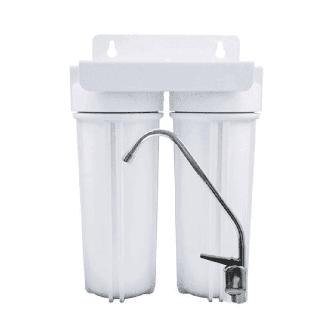Water Filtration System - photo 1