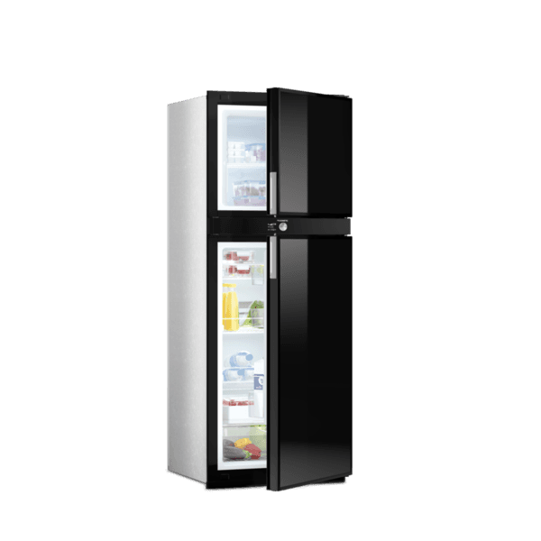 Fridge Upgrade - photo 1