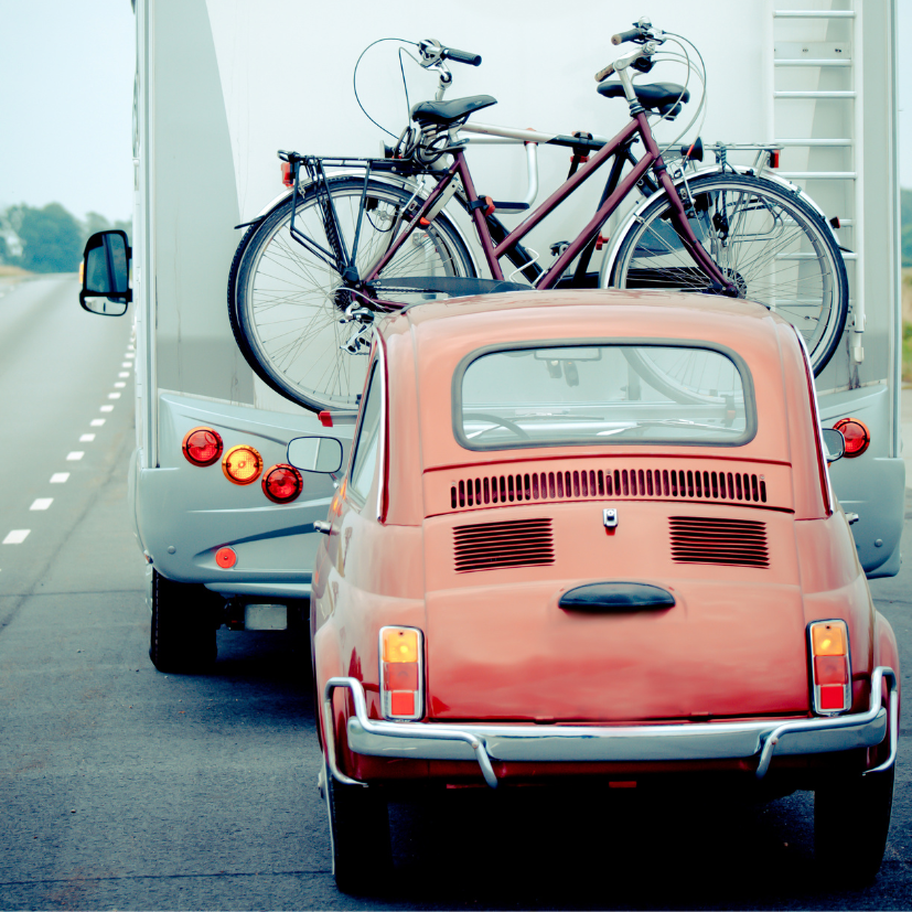 TOWING A CAR BEHIND AN RV: A COMPREHENSIVE GUIDE FOR AUSTRALIAN TRAVELLERS