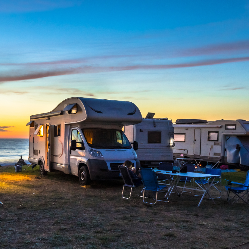 Exploring RV Lifestyle: Full-Time vs. Part-Time Adventures