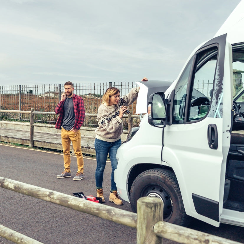 THE COST OF NOT HAVING RV INSURANCE: WHAT EVERY AUSSIE ADVENTURER NEEDS TO KNOW