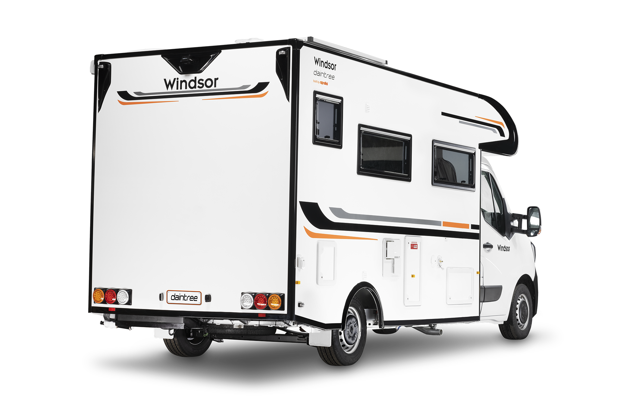 WINDSOR DAINTREE