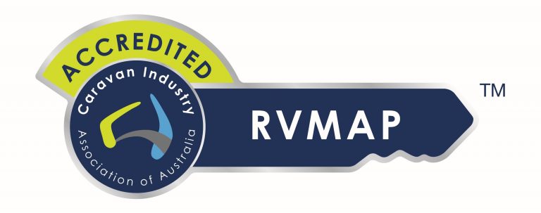 RVMAP Accredited